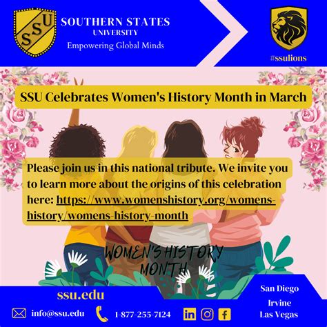 SSU March and SSU Hymn.